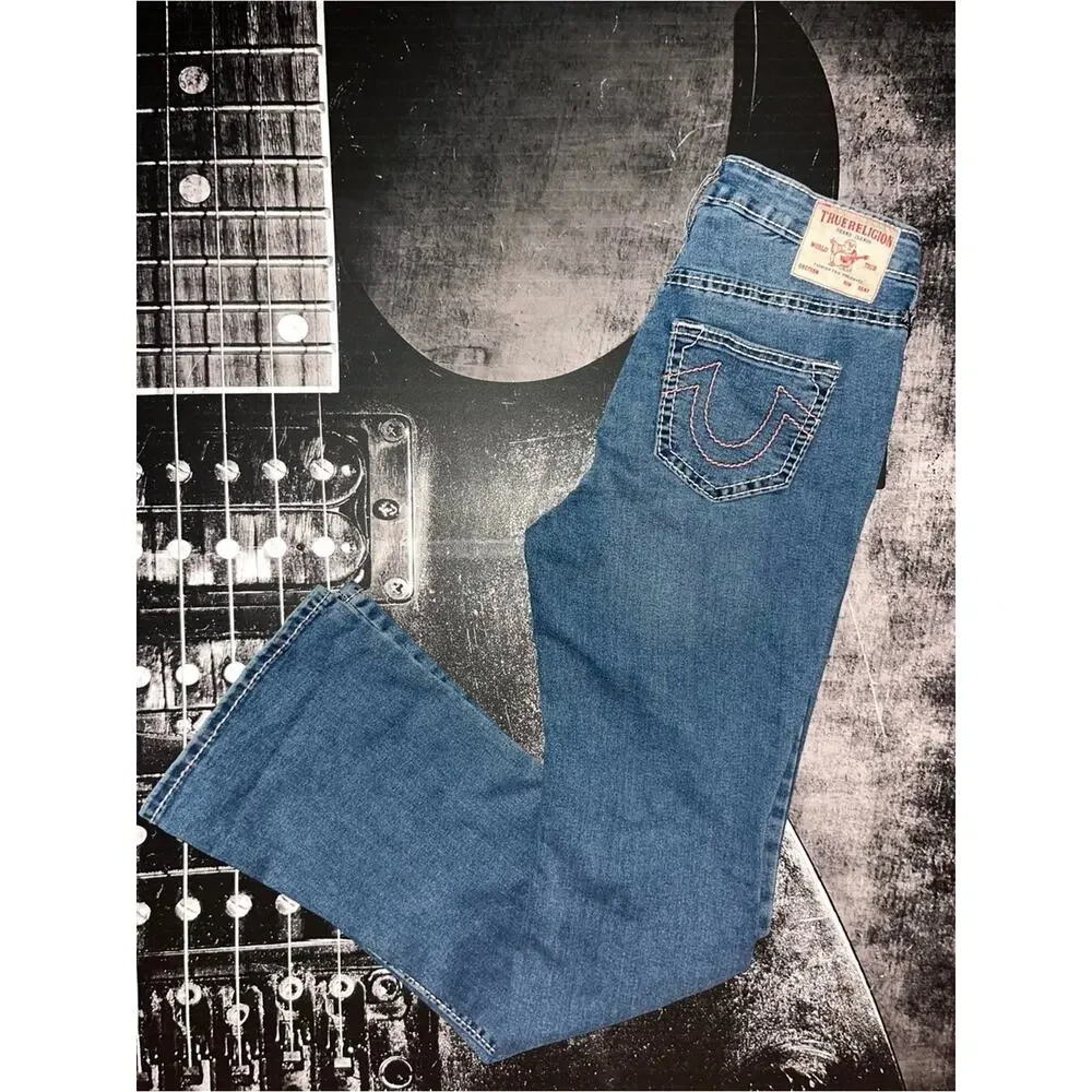 NEW True Religion 2pc Outfit